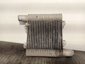Recambio de intercooler para kia carens 2.0 turbodiesel cat referencia OEM IAM 2827127350 MANDO