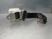 Recambio de cinturon seguridad trasero izquierdo para mg serie 45 (rt) 1.4 16v cat referencia OEM IAM EVL105410 5 PUERTAS