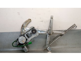 Recambio de elevalunas delantero izquierdo para subaru legacy berl./familiar b12 (be/bh) 3.0 h6 outback familiar (2002) referenc