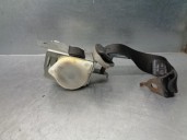 Recambio de cinturon seguridad trasero izquierdo para mg serie 45 (rt) 1.4 16v cat referencia OEM IAM EVL105410 5 PUERTAS