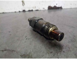 Recambio de inyector para nissan patrol (k/w260) 2.8 diesel referencia OEM IAM 710721  