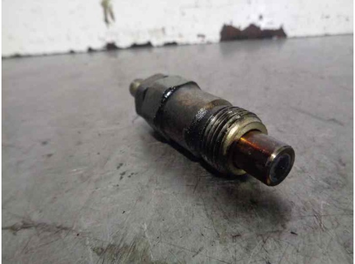Recambio de inyector para nissan patrol (k/w260) 2.8 diesel referencia OEM IAM 710721  