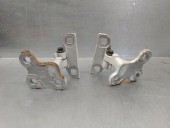 Recambio de bisagra puerta para volvo v60 kombi 2.0 diesel cat referencia OEM IAM 31218521 