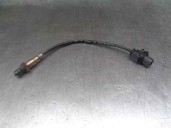 Recambio de sonda lambda para volvo s80 berlina 2.4 diesel cat referencia OEM IAM 0258017107 BOSCH