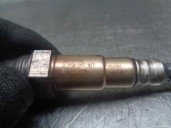 Recambio de sonda lambda para volvo s80 berlina 2.4 diesel cat referencia OEM IAM 0258017107 BOSCH