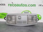 Recambio de luz interior para citroën c4 aircross 1.6 hdi fap referencia OEM IAM 1607910780 8401A009ZZ 