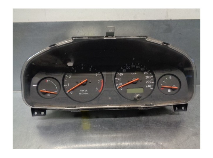 Recambio de cuadro instrumentos para mg serie 45 (rt) 1.4 16v cat referencia OEM IAM AR0026110 