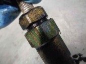 Recambio de inyector para nissan patrol (k/w260) 2.8 diesel referencia OEM IAM 710721  