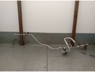 Recambio de tubos aire acondicionado para honda cr-v iv (rm_) 1.6 i-dtec (re6) referencia OEM IAM 80330T1VG711M1  MF44629022301