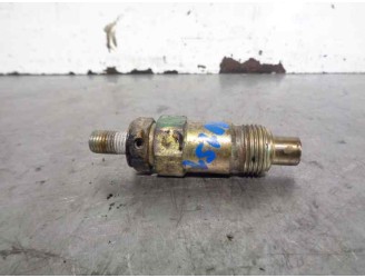 Recambio de inyector para nissan patrol (k/w260) 2.8 diesel referencia OEM IAM 710721  