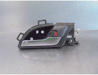 Recambio de maneta interior delantera derecha para honda cr-v (re) 2.2 ctdi referencia OEM IAM 72120SWAA02ZA  5 PUERTAS