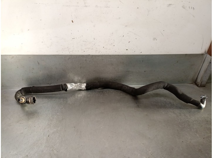 Recambio de tubo para volvo xc40 (536) recharge referencia OEM IAM 32339737 32339737 