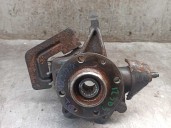 Recambio de mangueta delantera derecha para citroën xantia berlina 2.1 td activa referencia OEM IAM   