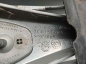 Recambio de rejilla delantera para mg serie 45 (rt) 1.4 16v cat referencia OEM IAM 7010170140 
