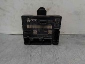 Recambio de centralita cierre para audi a6 avant (4f5) referencia OEM IAM 4F0959793S 8K0959793E 