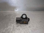 Replacement impact sensor for Nissan Qashqai (J11) 1.2 16V cat OEM IAM reference 988303RA0A NA3RA16820C058 