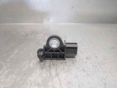 Replacement impact sensor for Nissan Qashqai (J11) 1.2 16V cat OEM IAM reference 988303RA0A NA3RA16820C058 