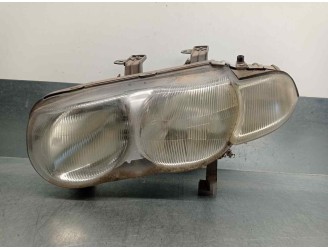 Recambio de faro izquierdo para mg serie 45 (rt) 1.4 16v cat referencia OEM IAM 94FR40230748 5 PUERTAS