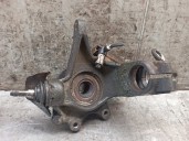 Recambio de mangueta delantera derecha para citroën xantia berlina 2.1 td activa referencia OEM IAM   