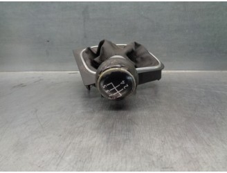 Recambio de pomo palanca cambio para volkswagen golf vi (5k1) 1.4 16v referencia OEM IAM 1K0804055A  