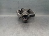 Recambio de pomo palanca cambio para volkswagen golf vi (5k1) 1.4 16v referencia OEM IAM 1K0804055A 