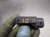 Replacement impact sensor for Nissan Qashqai (J11) 1.2 16V cat OEM IAM reference 988303RA0A NA3RA16820C058 