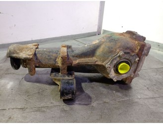 Recambio de diferencial trasero para subaru legacy berl./familiar b12 (be/bh) 3.0 h6 outback familiar (2002) referencia OEM IAM 