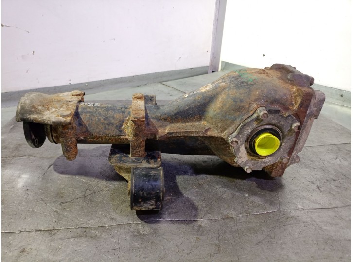 Recambio de diferencial trasero para subaru legacy berl./familiar b12 (be/bh) 3.0 h6 outback familiar (2002) referencia OEM IAM 