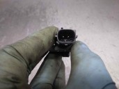 Replacement impact sensor for Nissan Qashqai (J11) 1.2 16V cat OEM IAM reference 988303RA0A NA3RA16820C058 