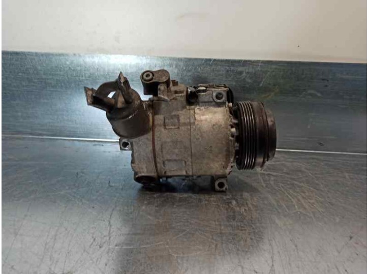 Recambio de compresor aire acondicionado para bmw serie 5 berlina (e39) 528i referencia OEM IAM 8385919 4472009791 DENSO