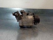 Recambio de compresor aire acondicionado para bmw serie 5 berlina (e39) 528i referencia OEM IAM 8385919 4472009791 DENSO