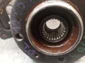 Recambio de mangueta delantera derecha para citroën xantia berlina 2.1 td activa referencia OEM IAM   