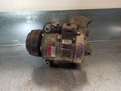 Recambio de compresor aire acondicionado para bmw serie 5 berlina (e39) 528i referencia OEM IAM 8385919 4472009791 DENSO