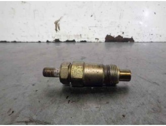 Recambio de inyector para nissan patrol (k/w260) 2.8 diesel referencia OEM IAM 710721  