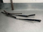 Recambio de brazo limpia delantero derecho para volkswagen golf vi (5k1) 1.4 16v referencia OEM IAM 1Q1955409  