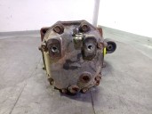 Recambio de diferencial trasero para subaru legacy berl./familiar b12 (be/bh) 3.0 h6 outback familiar (2002) referencia OEM IAM 