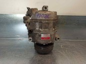 Recambio de compresor aire acondicionado para bmw serie 5 berlina (e39) 528i referencia OEM IAM 8385919 4472009791 DENSO