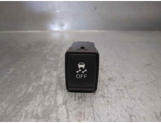 Replacement switch for Nissan Qashqai (J11) 1.2 16V cat OEM IAM reference 083491A 