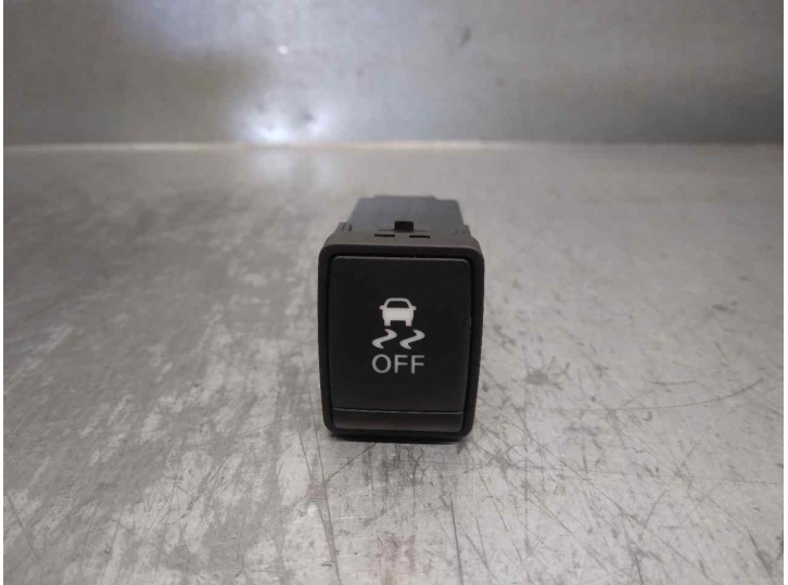 Recambio de interruptor para nissan qashqai (j11) 1.2 16v cat referencia OEM IAM 083491A  