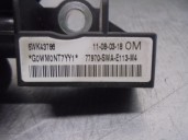 Recambio de sensor impacto para honda cr-v (re) 2.2 ctdi referencia OEM IAM 77970SWAE113 