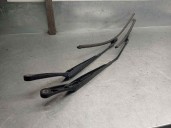 Recambio de brazo limpia delantero derecho para volkswagen golf vi (5k1) 1.4 16v referencia OEM IAM 1Q1955409  