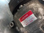 Recambio de compresor aire acondicionado para bmw serie 5 berlina (e39) 528i referencia OEM IAM 8385919 4472009791 DENSO