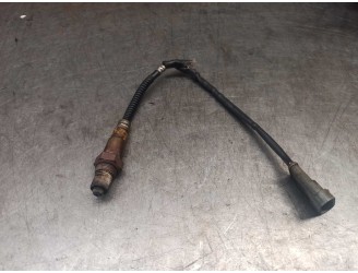 Replacement lambda sensor for Alfa Romeo 166 2.0 16V TS Progression OEM IAM reference 0258006376 BOSCH