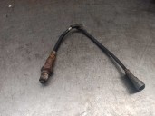 Replacement lambda sensor for Alfa Romeo 166 2.0 16V TS Progression OEM IAM reference 0258006376 BOSCH