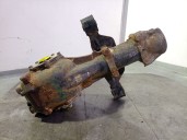 Recambio de diferencial trasero para subaru legacy berl./familiar b12 (be/bh) 3.0 h6 outback familiar (2002) referencia OEM IAM 