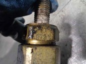 Recambio de inyector para nissan patrol (k/w260) 2.8 diesel referencia OEM IAM 710721  