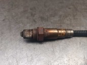 Replacement lambda sensor for Alfa Romeo 166 2.0 16V TS Progression OEM IAM reference 0258006376 BOSCH