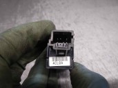 Recambio de interruptor para nissan qashqai (j11) 1.2 16v cat referencia OEM IAM 083491A 