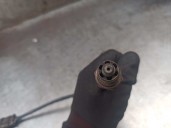 Replacement lambda sensor for Alfa Romeo 166 2.0 16V TS Progression OEM IAM reference 0258006376 BOSCH
