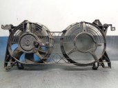 Recambio de electroventilador para mg serie 45 (rt) 1.4 16v cat referencia OEM IAM JBR101150 756416J VALEO